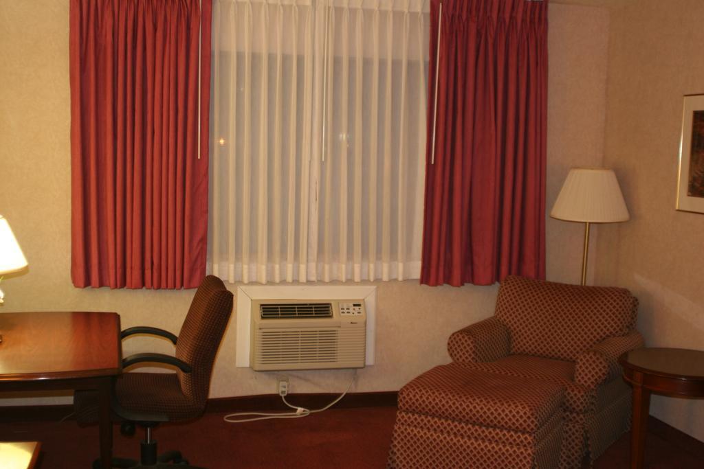 Americas Best Value Inn Ullin Mounds Ngoại thất bức ảnh